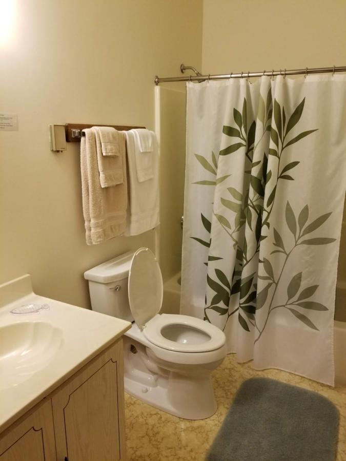 Kancamagus Swift River Inn Albany Екстер'єр фото