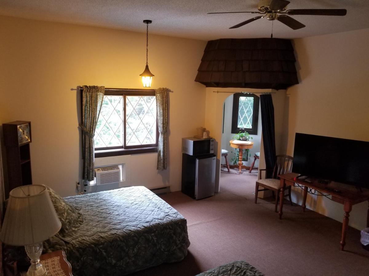 Kancamagus Swift River Inn Albany Екстер'єр фото