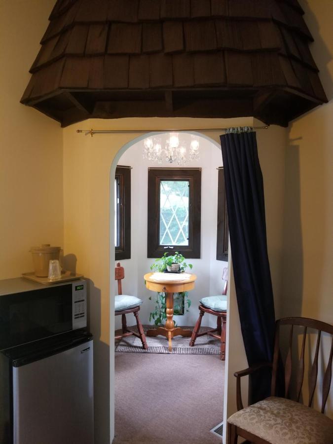 Kancamagus Swift River Inn Albany Екстер'єр фото