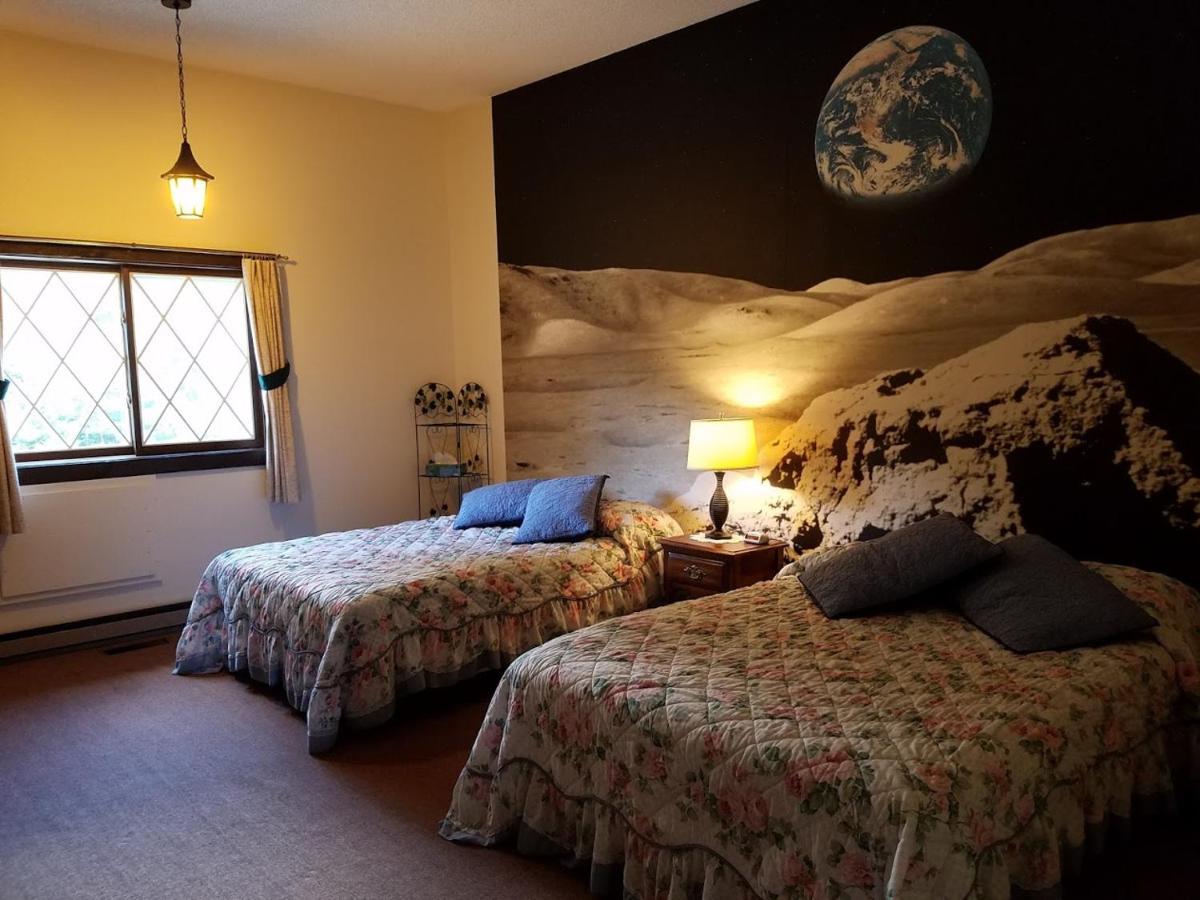 Kancamagus Swift River Inn Albany Екстер'єр фото