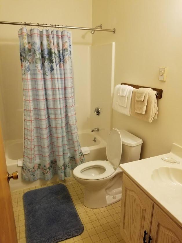 Kancamagus Swift River Inn Albany Номер фото