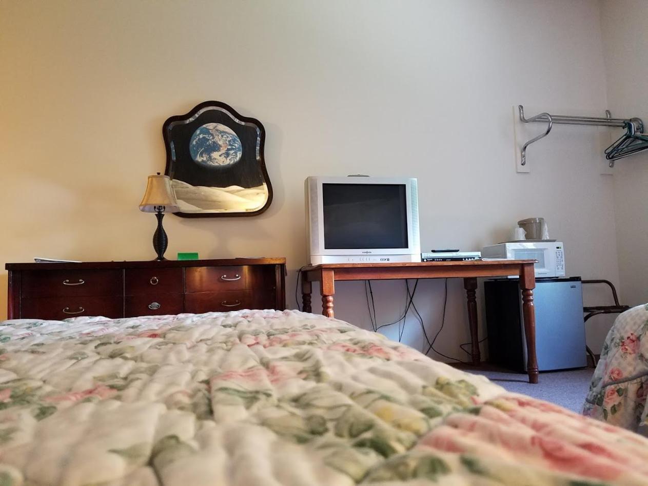 Kancamagus Swift River Inn Albany Екстер'єр фото